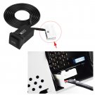AUX USB Switch Cable For RCD510 RCD310 VW Golf/GTI/R MK5 MK6 Jetta OEM 5KD035724