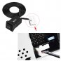 AUX USB Switch Cable For RCD510 RCD310 VW Golf/GTI/R MK5 MK6 Jetta OEM 5KD035724