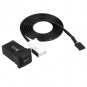 AUX USB Switch Cable For RCD510 RCD310 VW Golf/GTI/R MK5 MK6 Jetta OEM 5KD035724