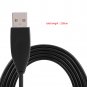 Black USB Replacement Cable Wire For Logitech MX518 Gaming Mouse Mice Line Cord