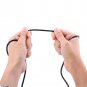 Black USB Replacement Cable Wire For Logitech MX518 Gaming Mouse Mice Line Cord
