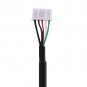 Black USB Replacement Cable Wire For Logitech MX518 Gaming Mouse Mice Line Cord