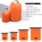 Waterproof Dry Bag Canoe Floating Kayaking Easy Dry Sack Rucksacks Pouch 10-70L