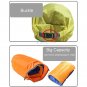Waterproof Dry Bag Canoe Floating Kayaking Easy Dry Sack Rucksacks Pouch 10-70L