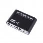 Digital AC3 Audio Surround Sound Decoder Fiber Optical to Analog 5.1 / 2.1CH