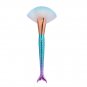 NEW Fish Brush Set Eyeshadow Brushes Cosmetic Foundation Makeup Brushes Tool
