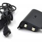 2X 2400mAh Rechargeable Battery Pack For XBOX ONE Wireless Controller +USB Cable