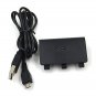 2X 2400mAh Rechargeable Battery Pack For XBOX ONE Wireless Controller +USB Cable