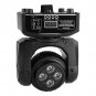 90W Double Sides RGBW Spot 8LED Moving Head Stage Light DMX512 DJ Party Lighting
