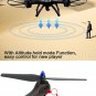 Global Drone 6Axle X183 1080P HD Camera Quadcopter GPS 2.4G WiFi FPV Helicopter