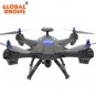 Global Drone 6Axle X183 1080P HD Camera Quadcopter GPS 2.4G WiFi FPV Helicopter