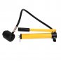 Hydraulic Knockout Punch Driver Kit 15 Ton 10 Dies 11 14 Gauge Conduit Hole Tool
