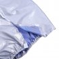 Waterproof Sunproof Outdoor Window Air Conditioner Cover Protector External Unit