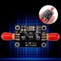 Ultra-Low Noise LNA 0.05-4G NF=0.6dB RF amplifier FM HF VHF / UHF Ham Radio coi