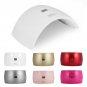 Sunuv 24W Sun9S Professional LED UV Nail Lamp Led Nail Light Nail Dryer
