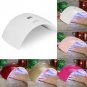 Sunuv 24W Sun9S Professional LED UV Nail Lamp Led Nail Light Nail Dryer