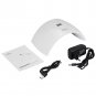 Sunuv 24W Sun9S Professional LED UV Nail Lamp Led Nail Light Nail Dryer