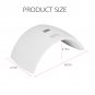 Sunuv 24W Sun9S Professional LED UV Nail Lamp Led Nail Light Nail Dryer
