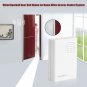 12V 90db Welcome Guest Wired Doorbell Door Bell Alarm Misic Access Control