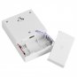 12V 90db Welcome Guest Wired Doorbell Door Bell Alarm Misic Access Control
