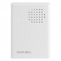 12V 90db Welcome Guest Wired Doorbell Door Bell Alarm Misic Access Control
