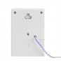 12V 90db Welcome Guest Wired Doorbell Door Bell Alarm Misic Access Control