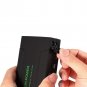 30000mAh 4USB LED Car Jump Starter Emergency Charger Booster Power Bank Battery