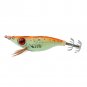 Big Eyes Jigs Shrimp Prawn Fishing Lures Luminous Hooks Squid Glow In the Dark