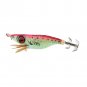 Big Eyes Jigs Shrimp Prawn Fishing Lures Luminous Hooks Squid Glow In the Dark