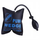 15*17cm Vehicle Wedge Inflatable Air Bag Pump Wedges Entry Shim Car Door Tool