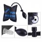 15*17cm Vehicle Wedge Inflatable Air Bag Pump Wedges Entry Shim Car Door Tool