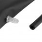 15*17cm Vehicle Wedge Inflatable Air Bag Pump Wedges Entry Shim Car Door Tool