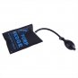 15*17cm Vehicle Wedge Inflatable Air Bag Pump Wedges Entry Shim Car Door Tool