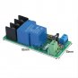 DC 12V 30A Multifunction Adjustable Delay Timer Relay On/Off Module High Power