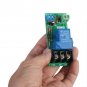 DC 12V 30A Multifunction Adjustable Delay Timer Relay On/Off Module High Power