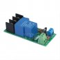 DC 12V 30A Multifunction Adjustable Delay Timer Relay On/Off Module High Power