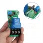 DC 12V 30A Multifunction Adjustable Delay Timer Relay On/Off Module High Power