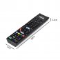 Original Portable Remote Control Controller RM-YD103 for Sony LCD LED Smart TV