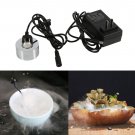 Ultrasonic Mist Maker Fogger Water Fountain Pond Atomizer Air Humidifier Adapter