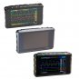 Portable DS203 LCD 4-CH Digital Oscilloscope 8MB Memory 72MSa/s Handheld Scope