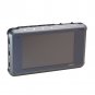 Portable DS203 LCD 4-CH Digital Oscilloscope 8MB Memory 72MSa/s Handheld Scope
