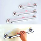 Stainless Steel Safety Bathroom Shower Tub Handgrip Grab Bar Handle Rail Support