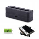 Portable Mobile Battery BL-44E1F Charging Kit Station Charger Dock For LG V20