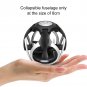 Portable Mini HD Camera Drone WIFI FPV Remote Control RC Quadcopter Helicopter