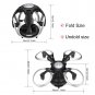 Portable Mini HD Camera Drone WIFI FPV Remote Control RC Quadcopter Helicopter