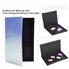 Empty Magnetic Palette Box Eyeshadow Blush Powder Makeup Large Small Models DIY