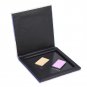 Empty Magnetic Palette Box Eyeshadow Blush Powder Makeup Large Small Models DIY