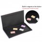 Empty Magnetic Palette Box Eyeshadow Blush Powder Makeup Large Small Models DIY