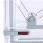 PRO Quality A3 Drawing Board Table W/Parallel Motion And Adjustable Angle Set-US