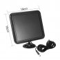 120 LED Solar Powered Outdoor Garden Motion Sensor Security Flood Light Spot US